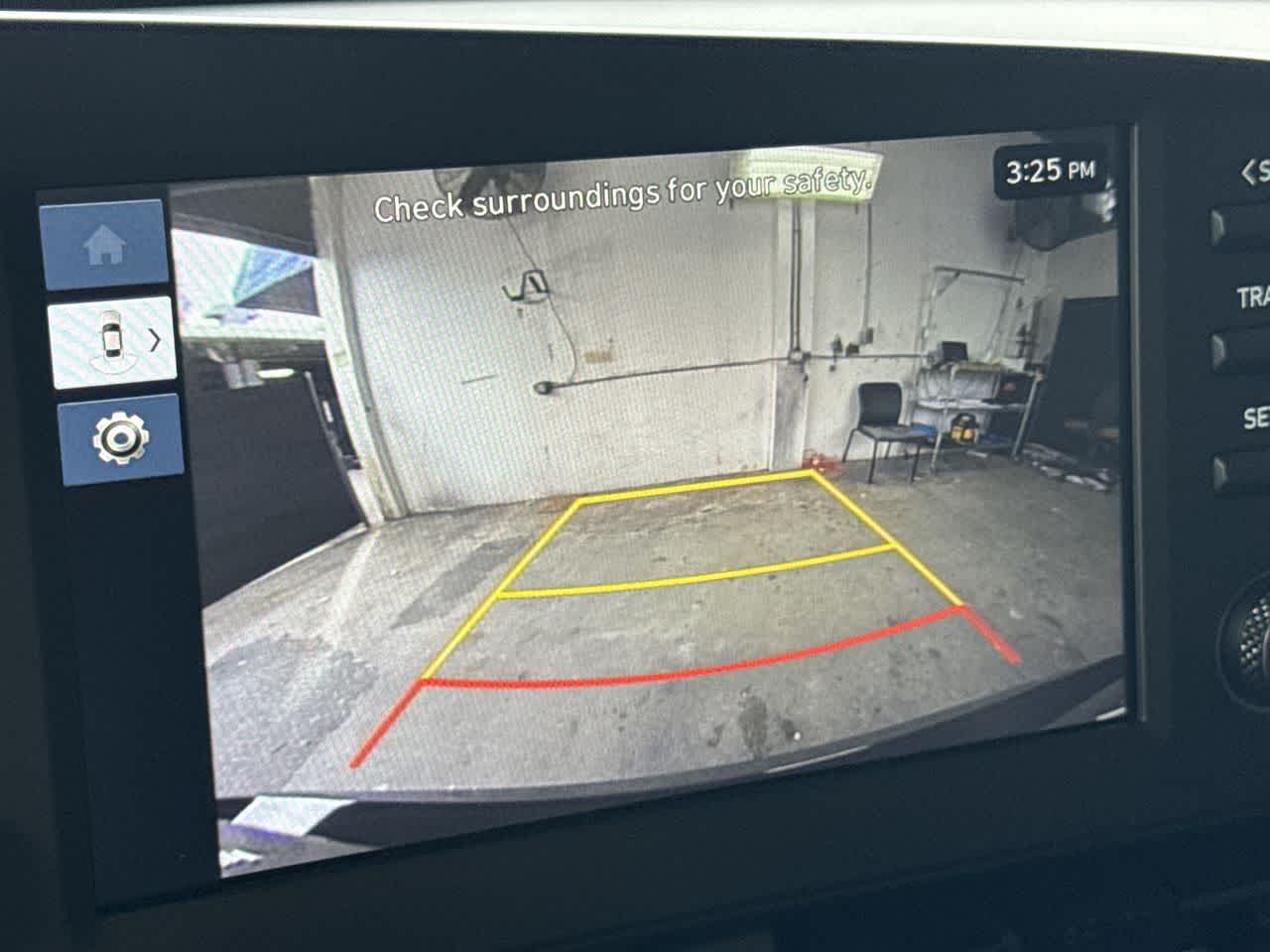 Thumbnail: 2026 Hyundai Elantra - 19