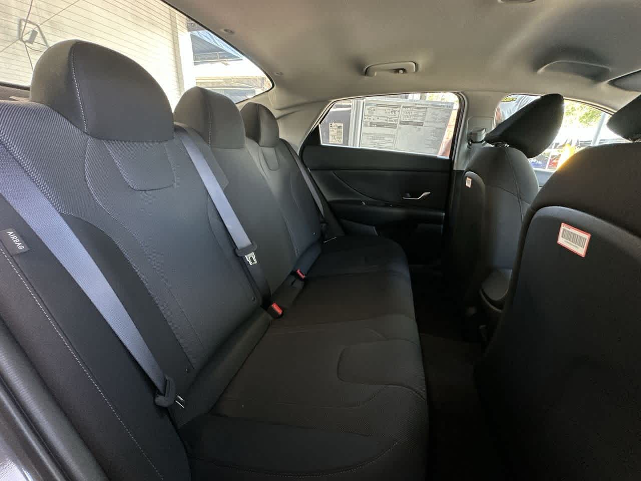 Thumbnail: 2025 Hyundai Elantra - 26