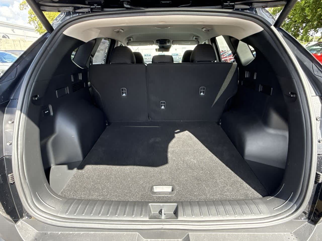 Thumbnail: 2026 Hyundai Tucson - 25