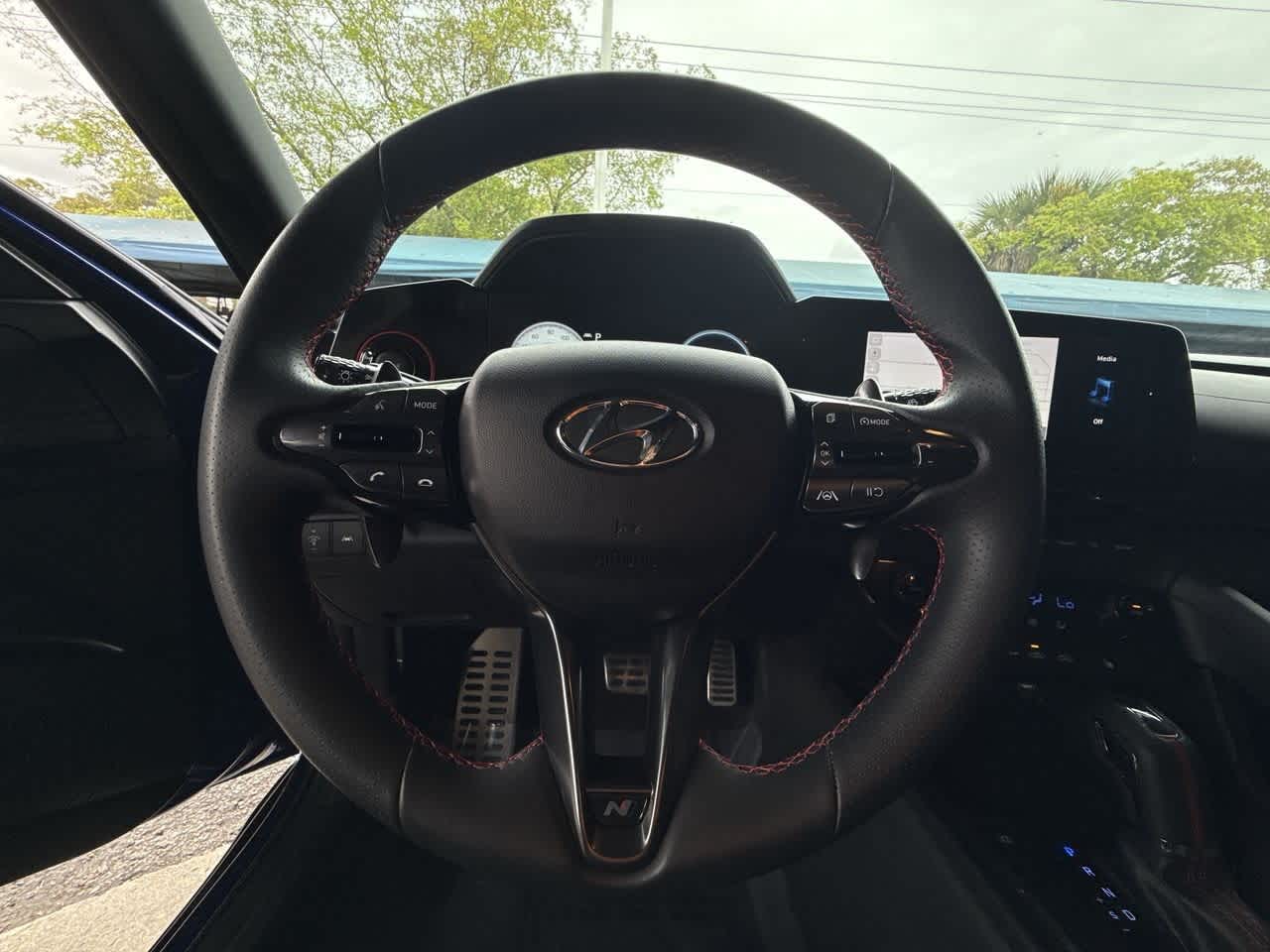 Thumbnail: 2023 Hyundai Elantra - 15