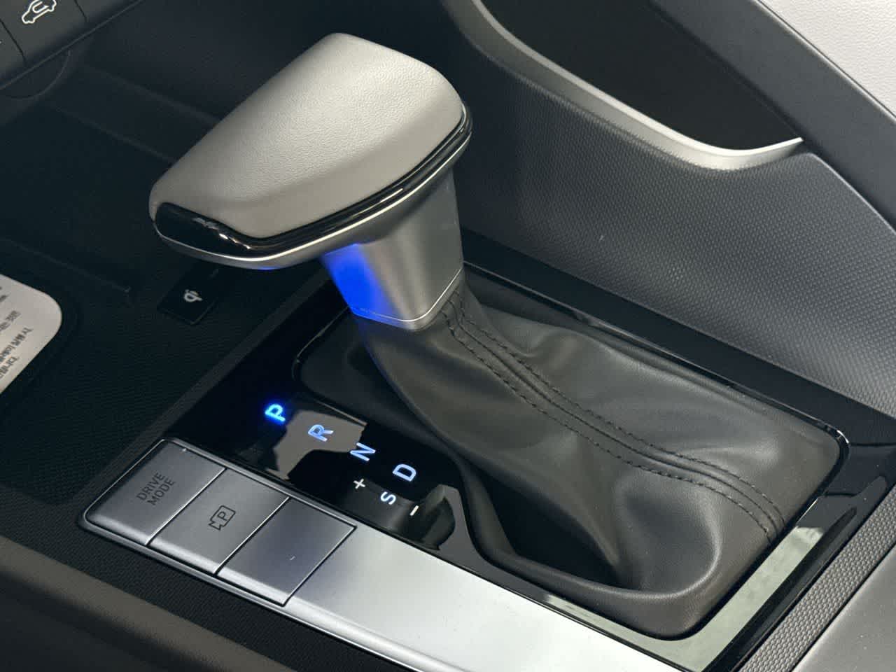 Thumbnail: 2026 Hyundai Elantra - 21