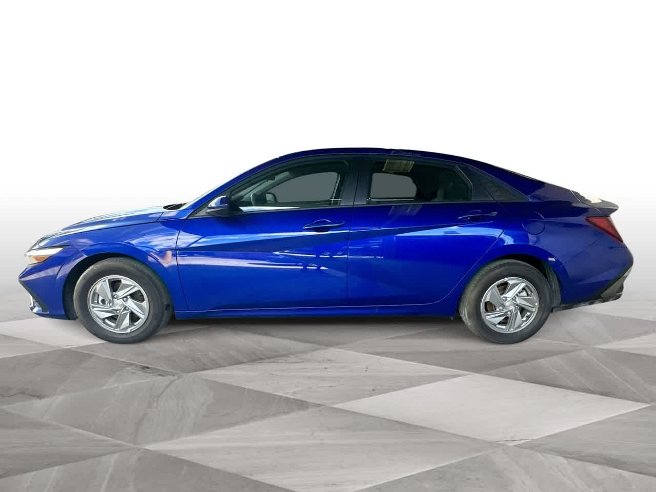 Thumbnail: 2025 Hyundai Elantra - 5