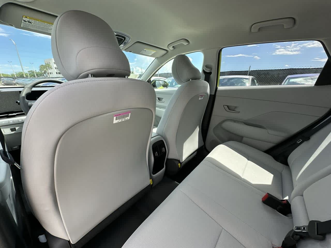 Thumbnail: 2026 Hyundai Kona - 23