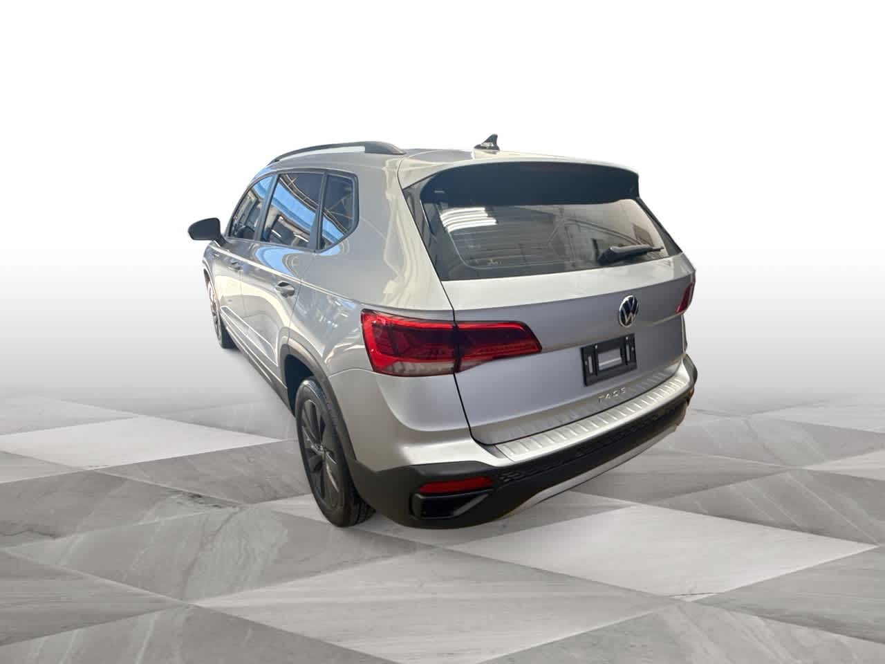 Thumbnail: 2023 Volkswagen Taos - 6