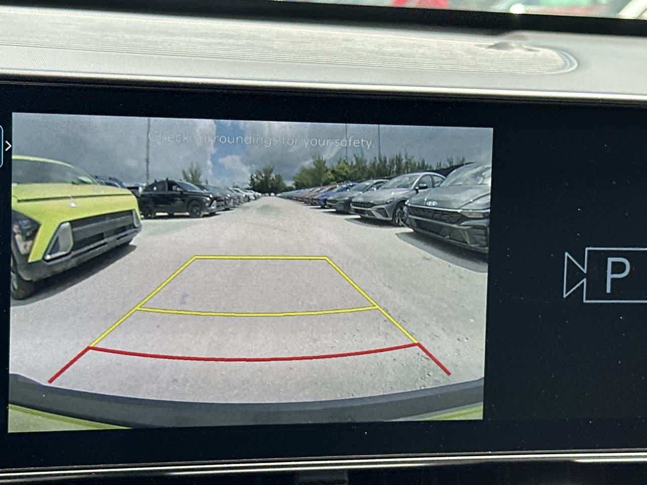 Thumbnail: 2026 Hyundai Kona - 19