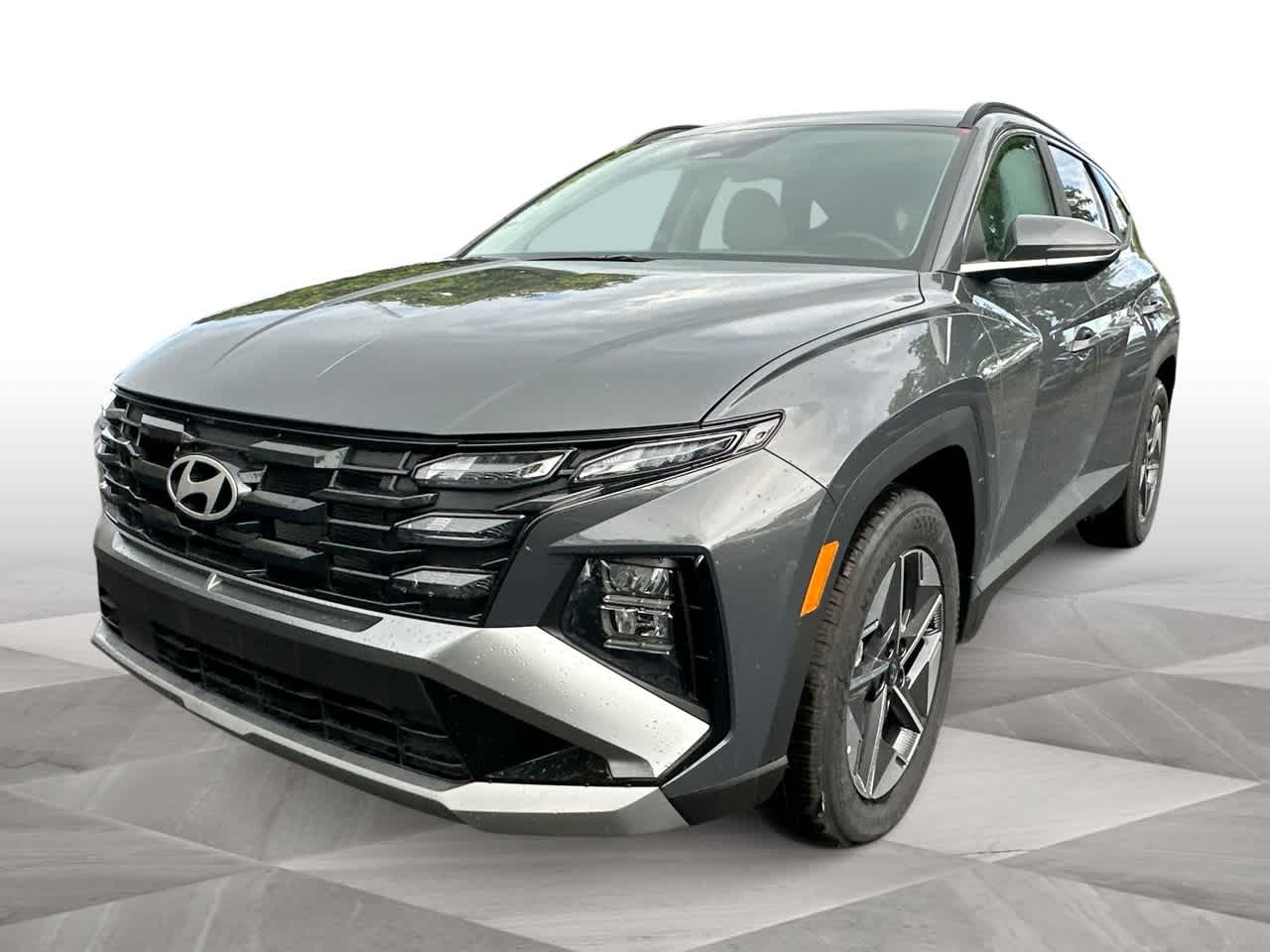 Thumbnail: 2025 Hyundai Tucson - 4