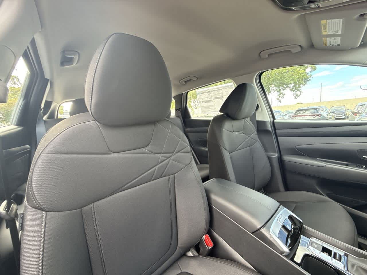 Thumbnail: 2026 Hyundai Tucson - 27