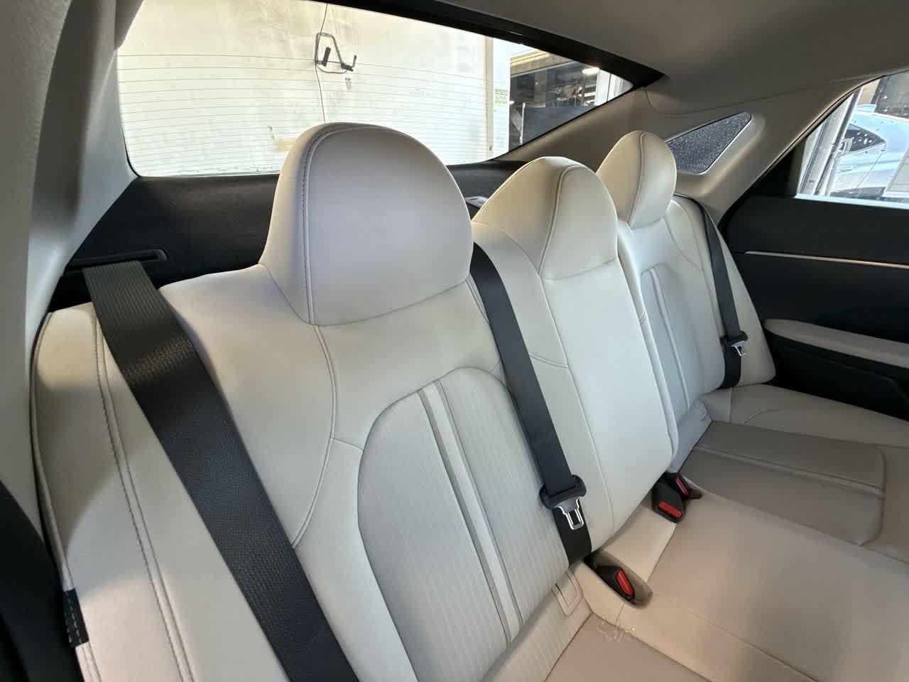 Thumbnail: 2026 Hyundai Sonata - 26