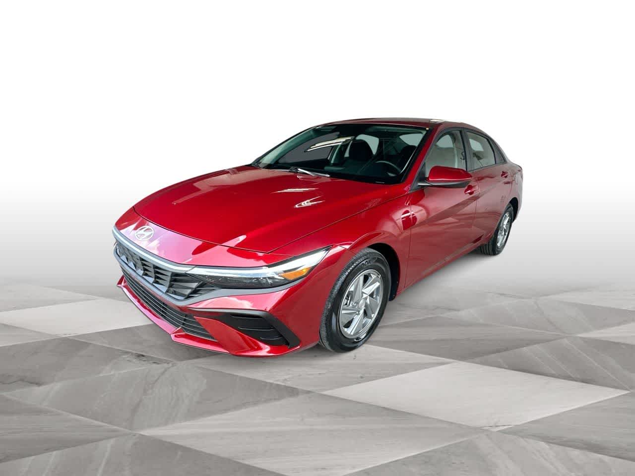 Thumbnail: 2026 Hyundai Elantra - 4