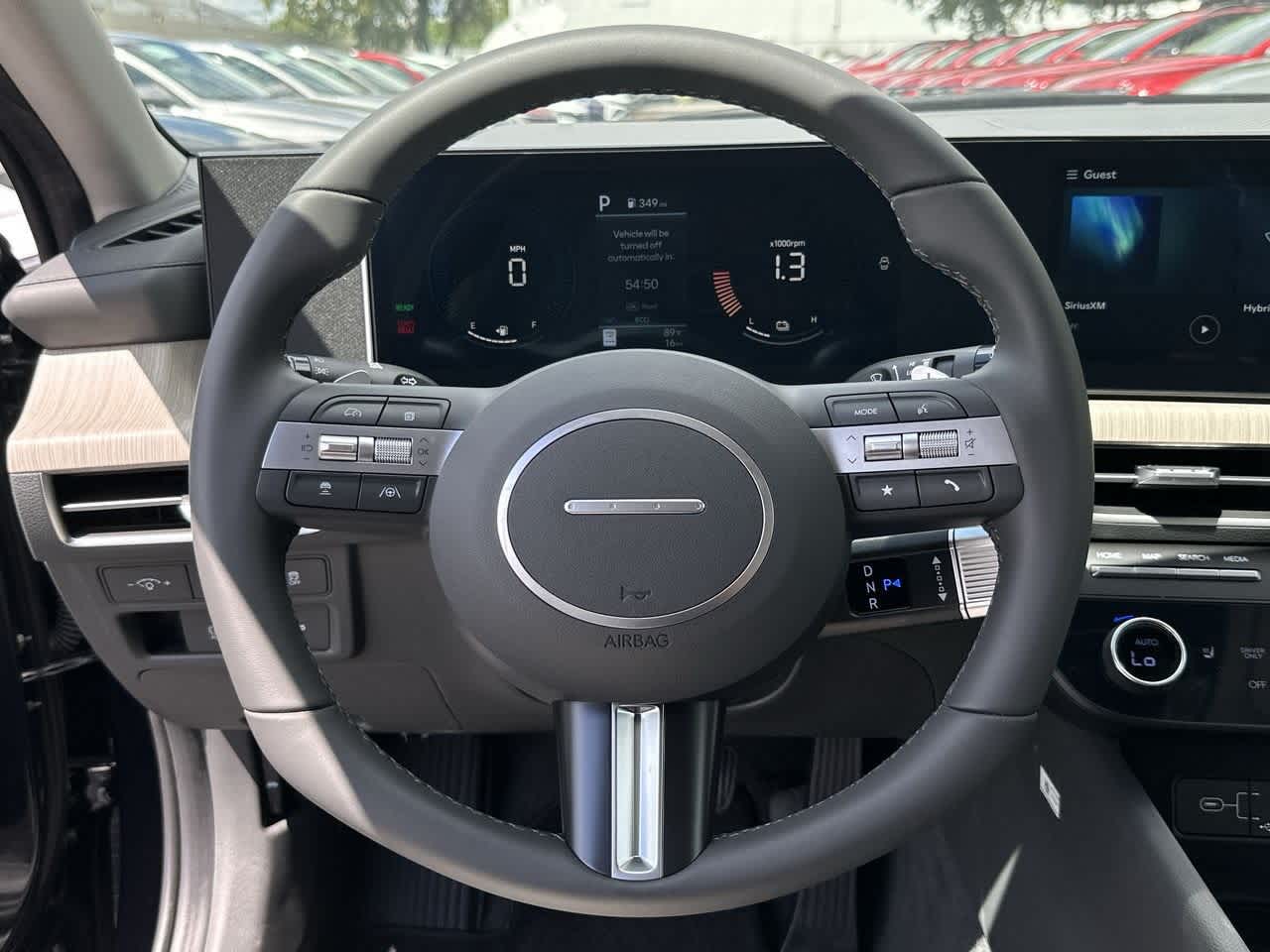 Thumbnail: 2025 Hyundai Sonata - 15