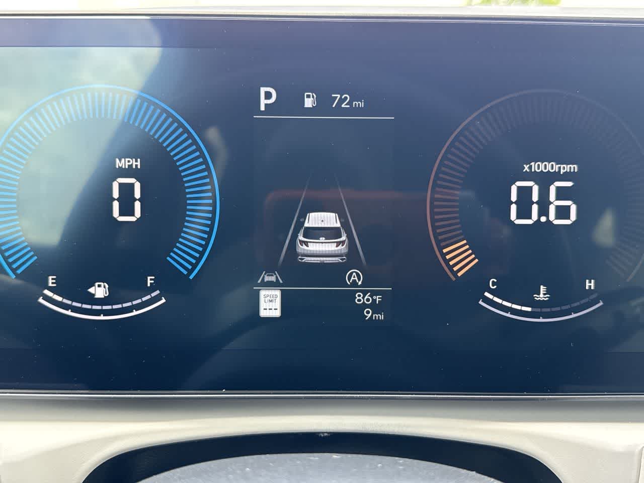 Thumbnail: 2026 Hyundai Tucson - 16