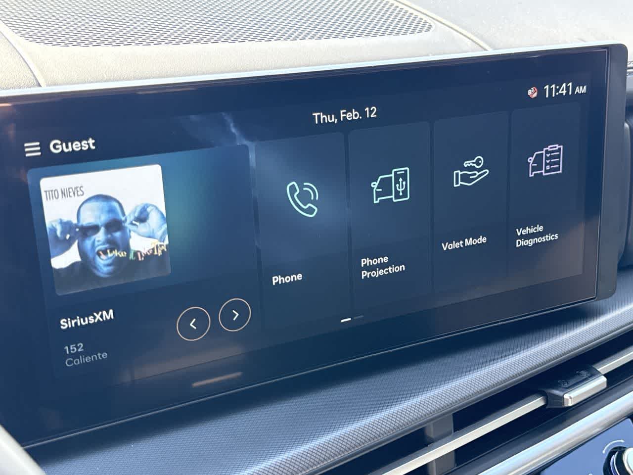 Thumbnail: 2026 Hyundai Santa Fe - 18