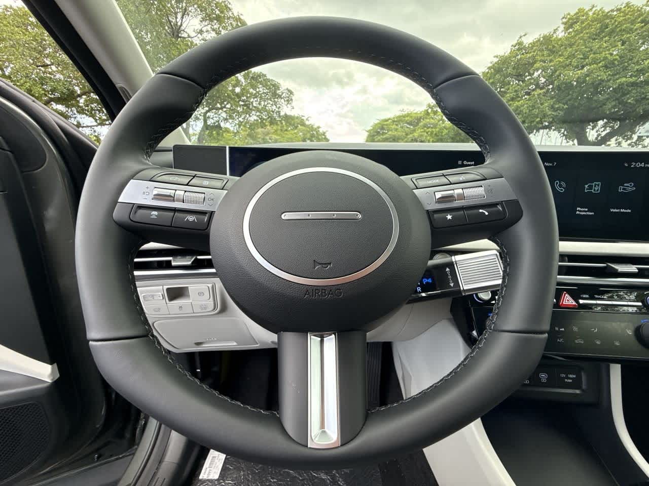 Thumbnail: 2026 Hyundai Tucson - 15