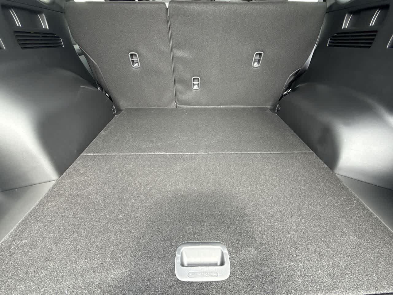 Thumbnail: 2026 Hyundai Tucson - 25