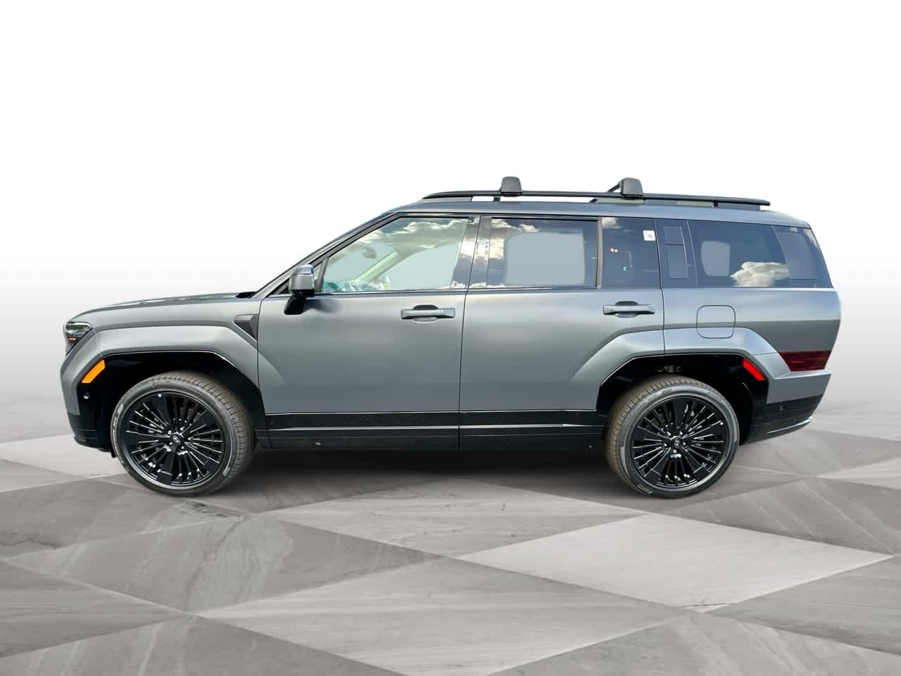 Thumbnail: 2025 Hyundai Santa Fe - 5