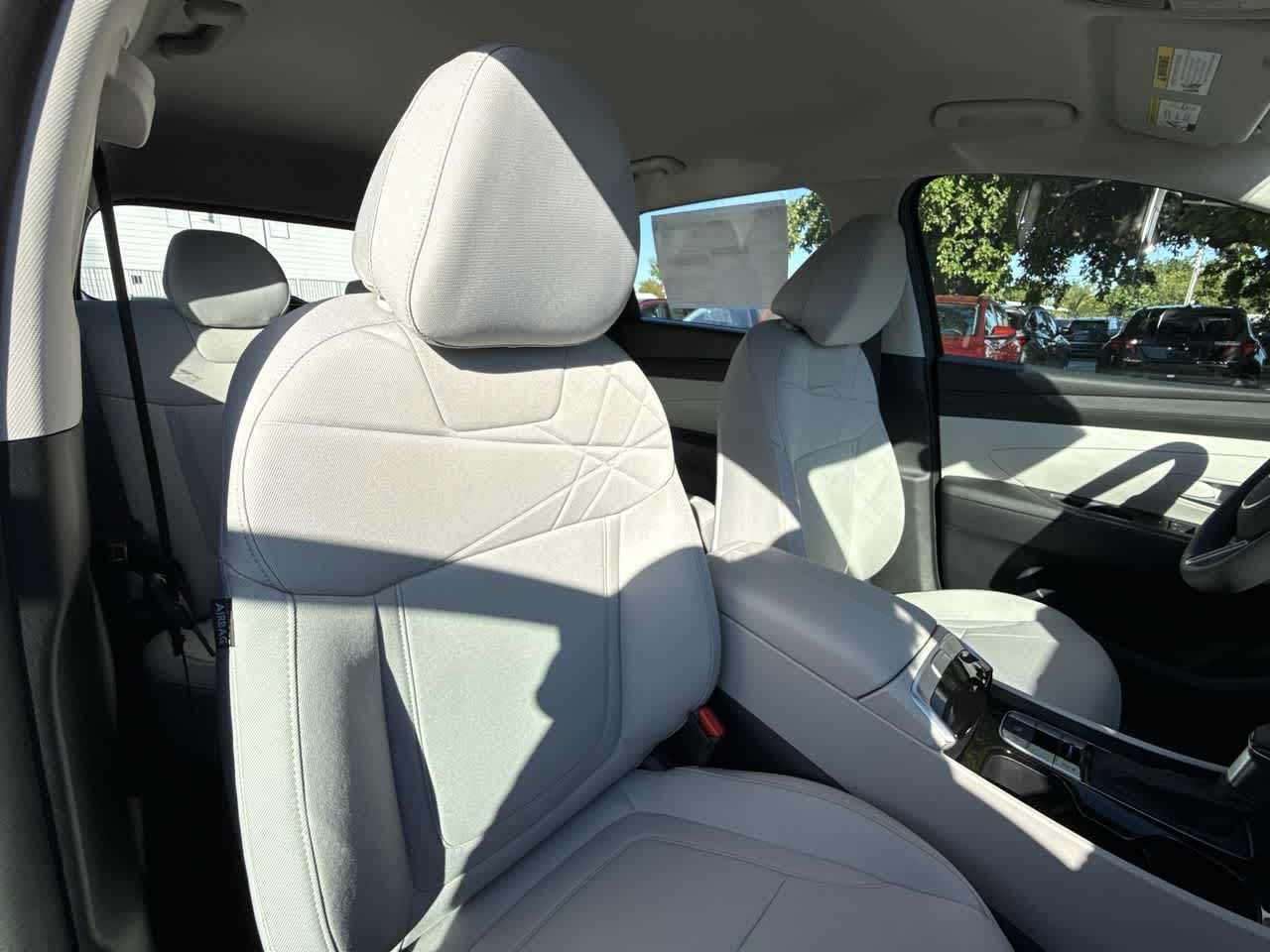 Thumbnail: 2026 Hyundai Tucson - 27