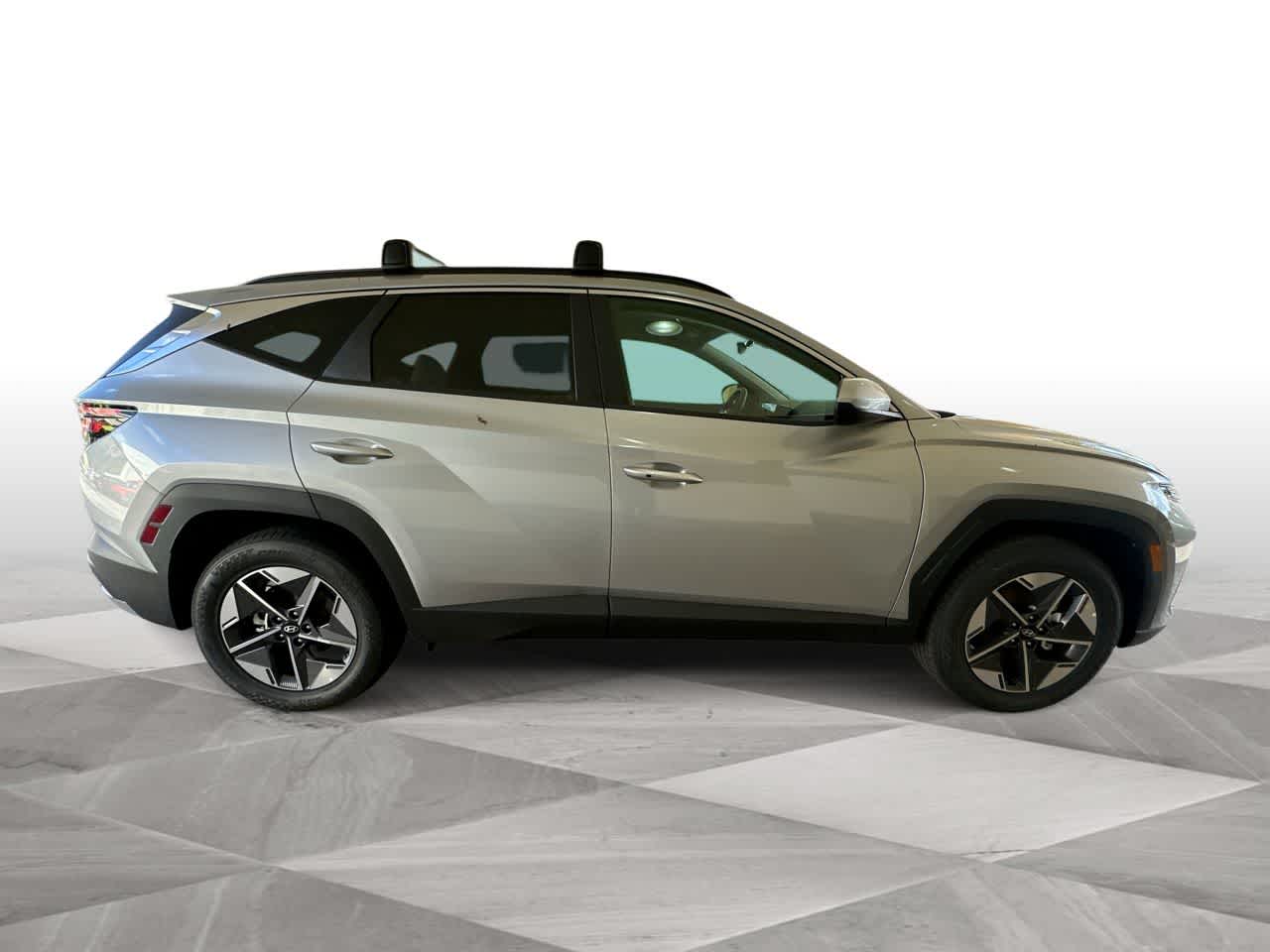 Thumbnail: 2026 Hyundai Tucson - 9
