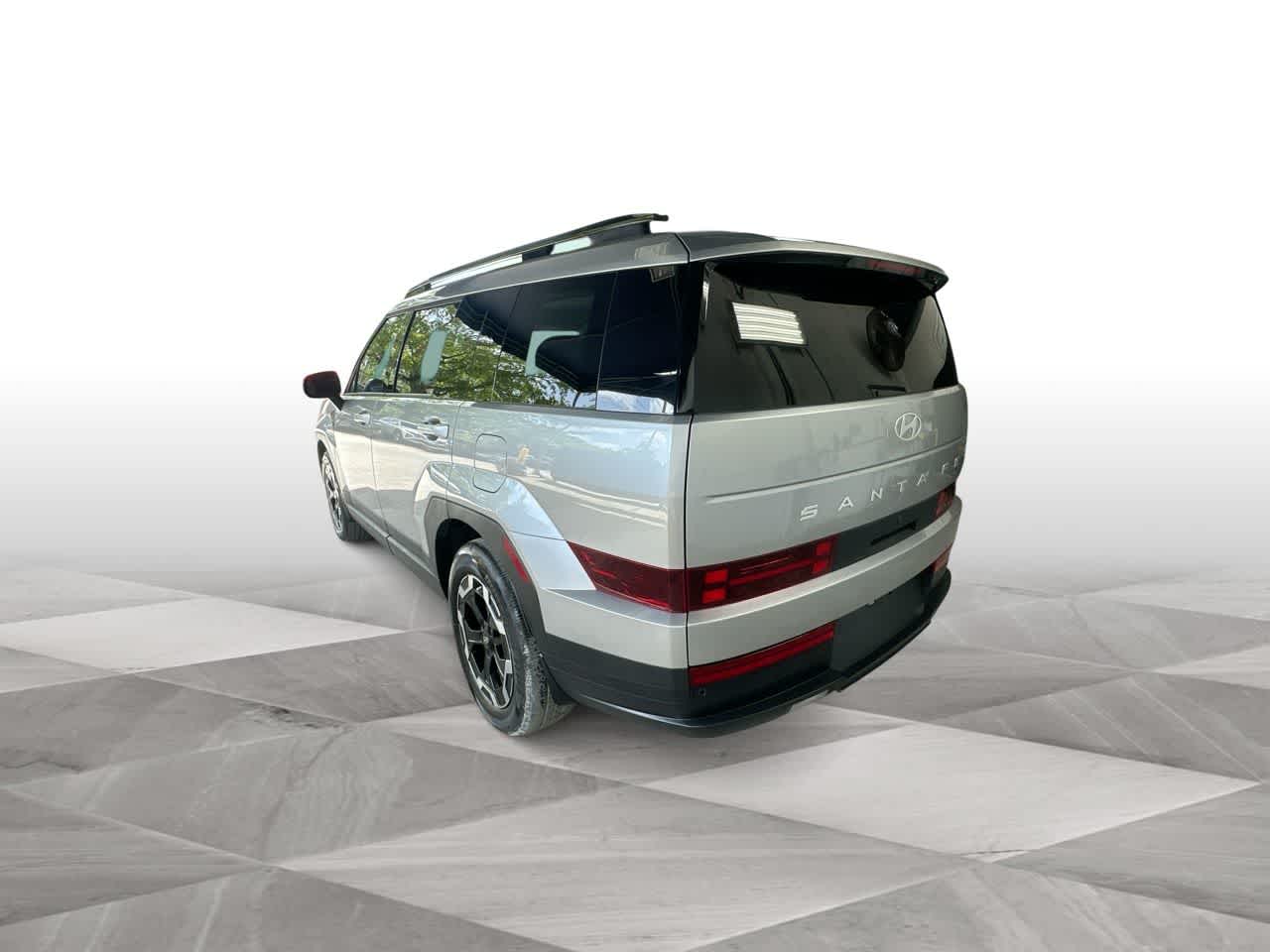 Thumbnail: 2024 Hyundai Santa Fe - 6