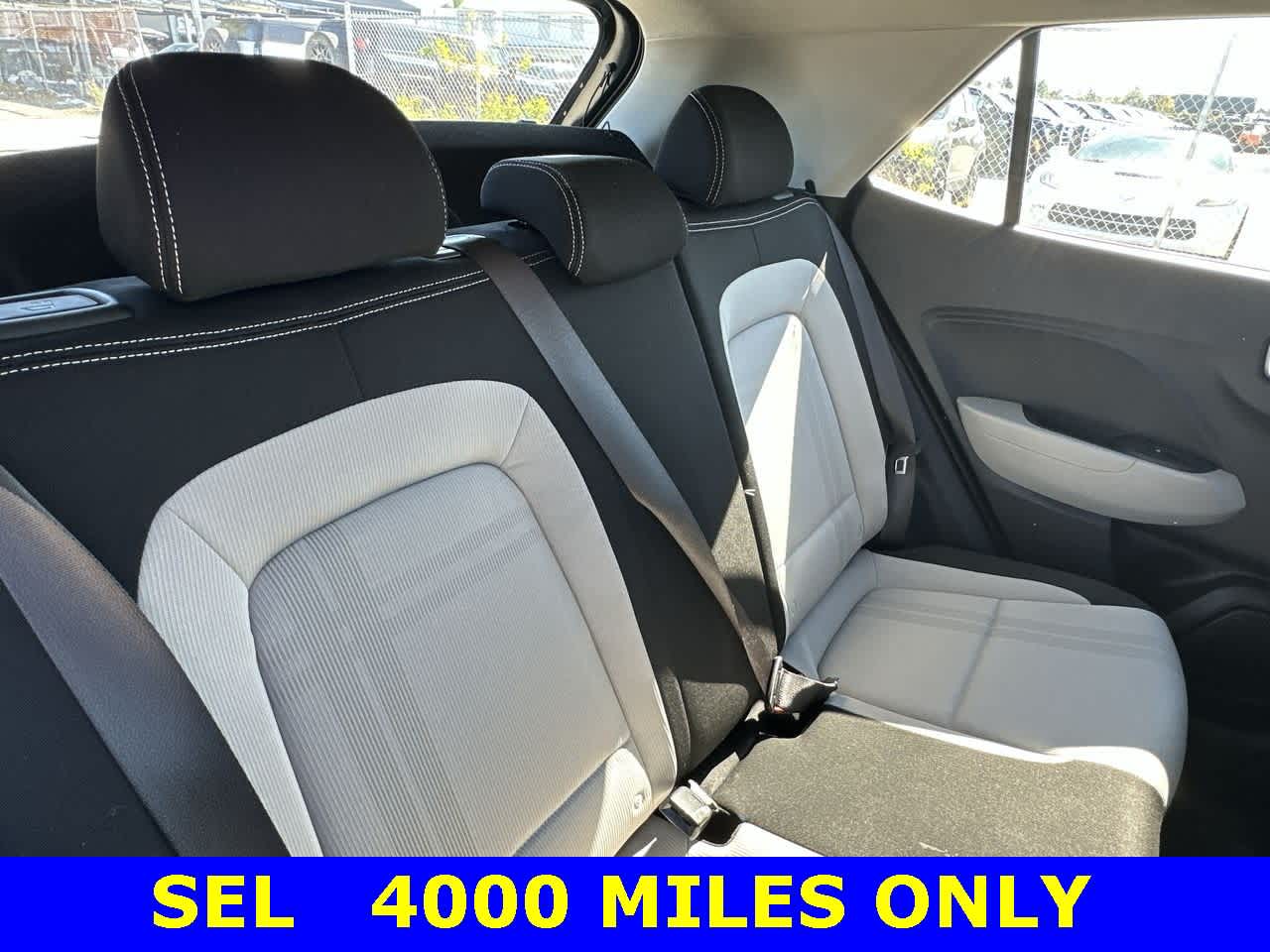 Thumbnail: 2025 Hyundai Venue - 26