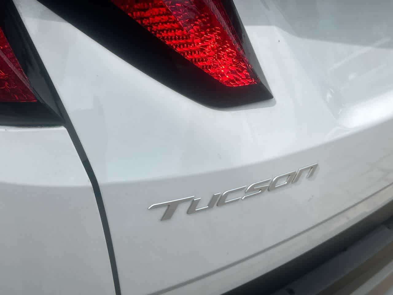 Thumbnail: 2026 Hyundai Tucson - 10