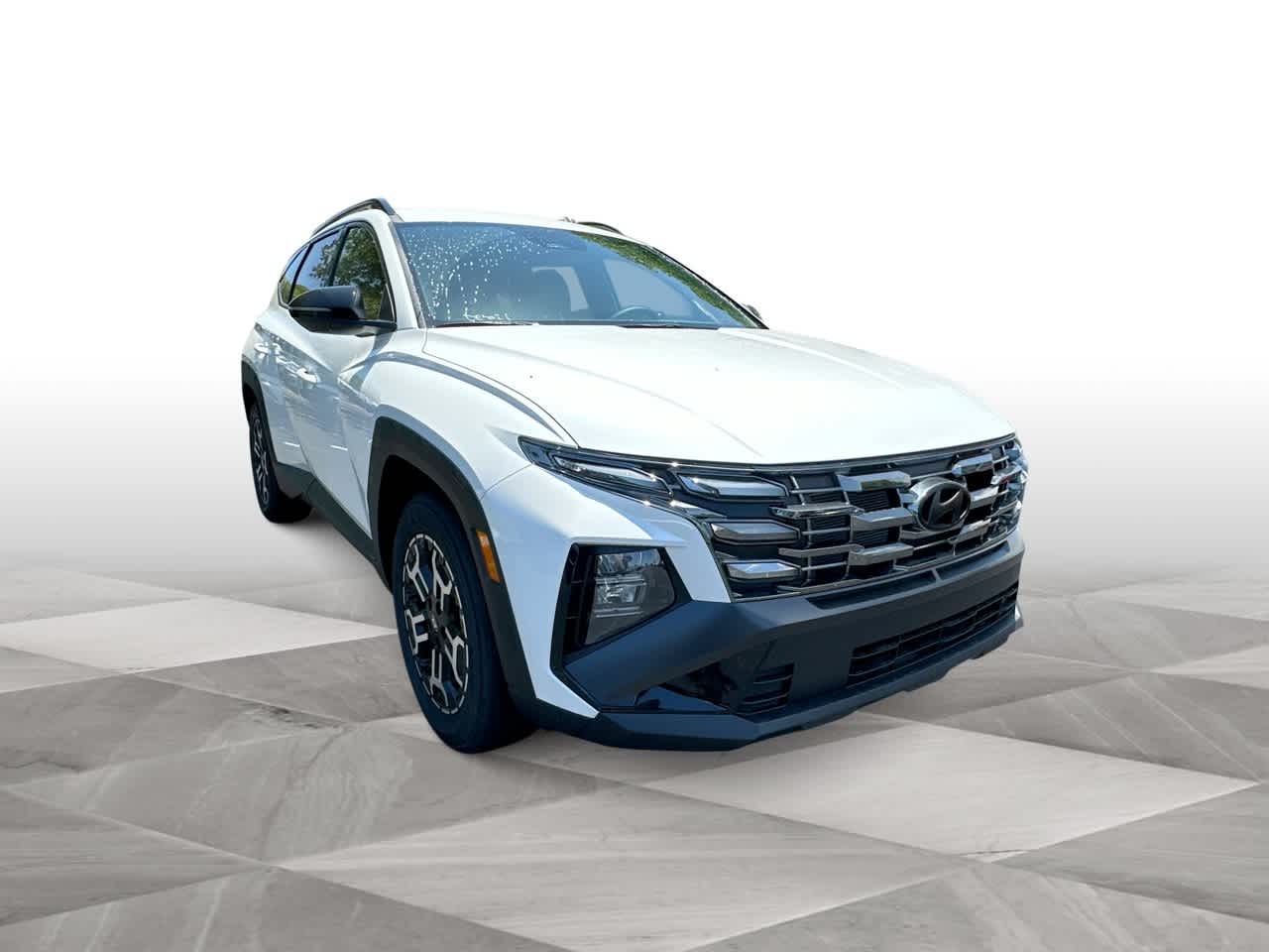 Thumbnail: 2025 Hyundai Tucson - 2