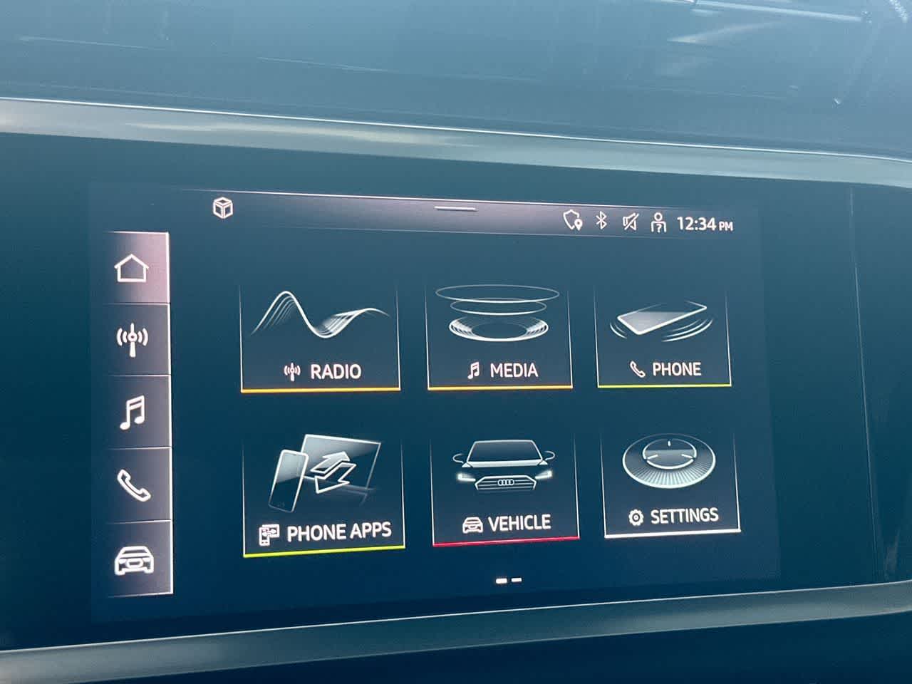 Thumbnail: 2022 Audi Q3 - 18