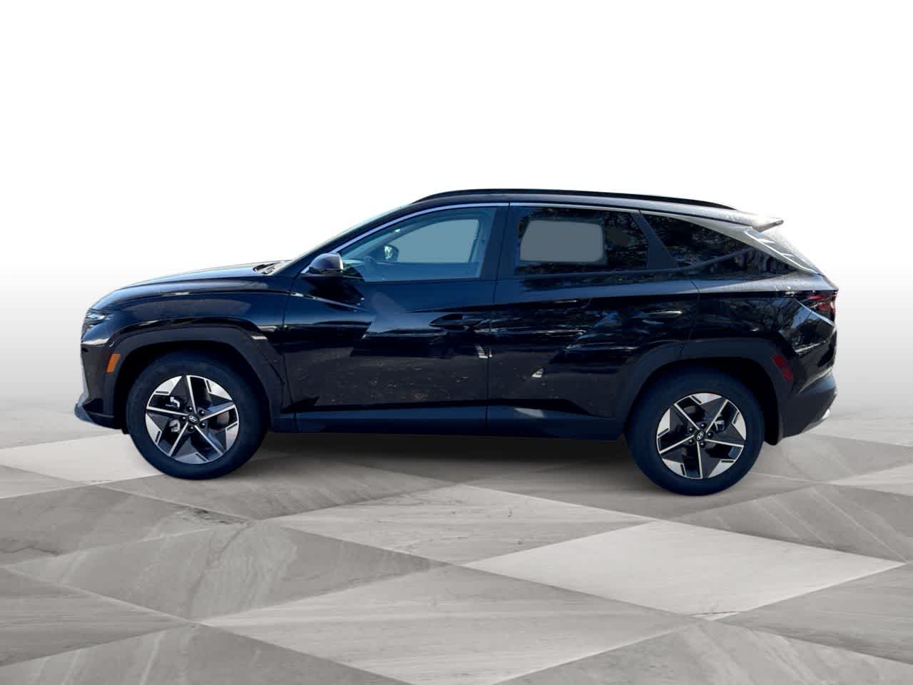 Thumbnail: 2026 Hyundai Tucson - 5