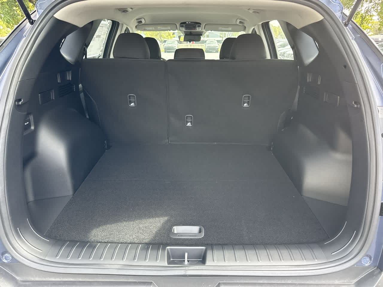 Thumbnail: 2026 Hyundai Tucson - 25