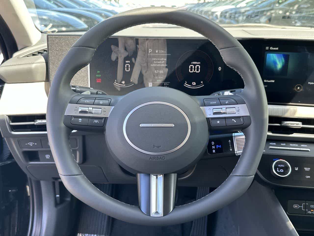 Thumbnail: 2025 Hyundai Sonata - 15