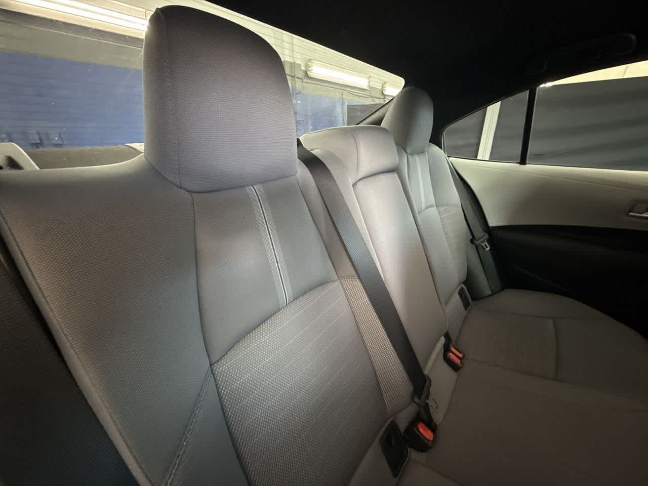 2024 Toyota Corolla SE 26