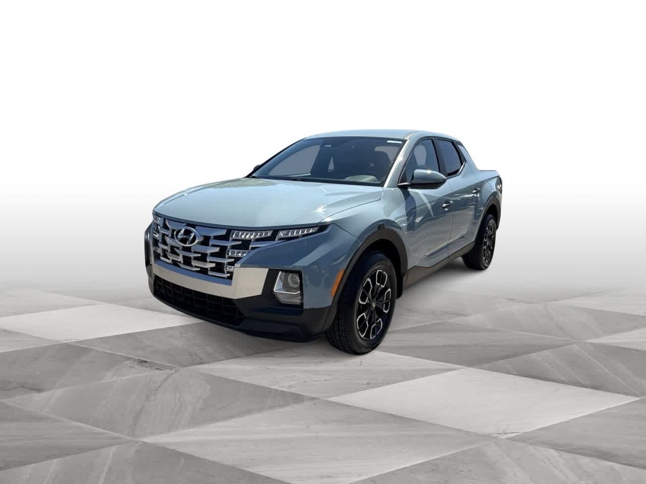 2022 Hyundai Santa Cruz SEL -
                  Miami, FL