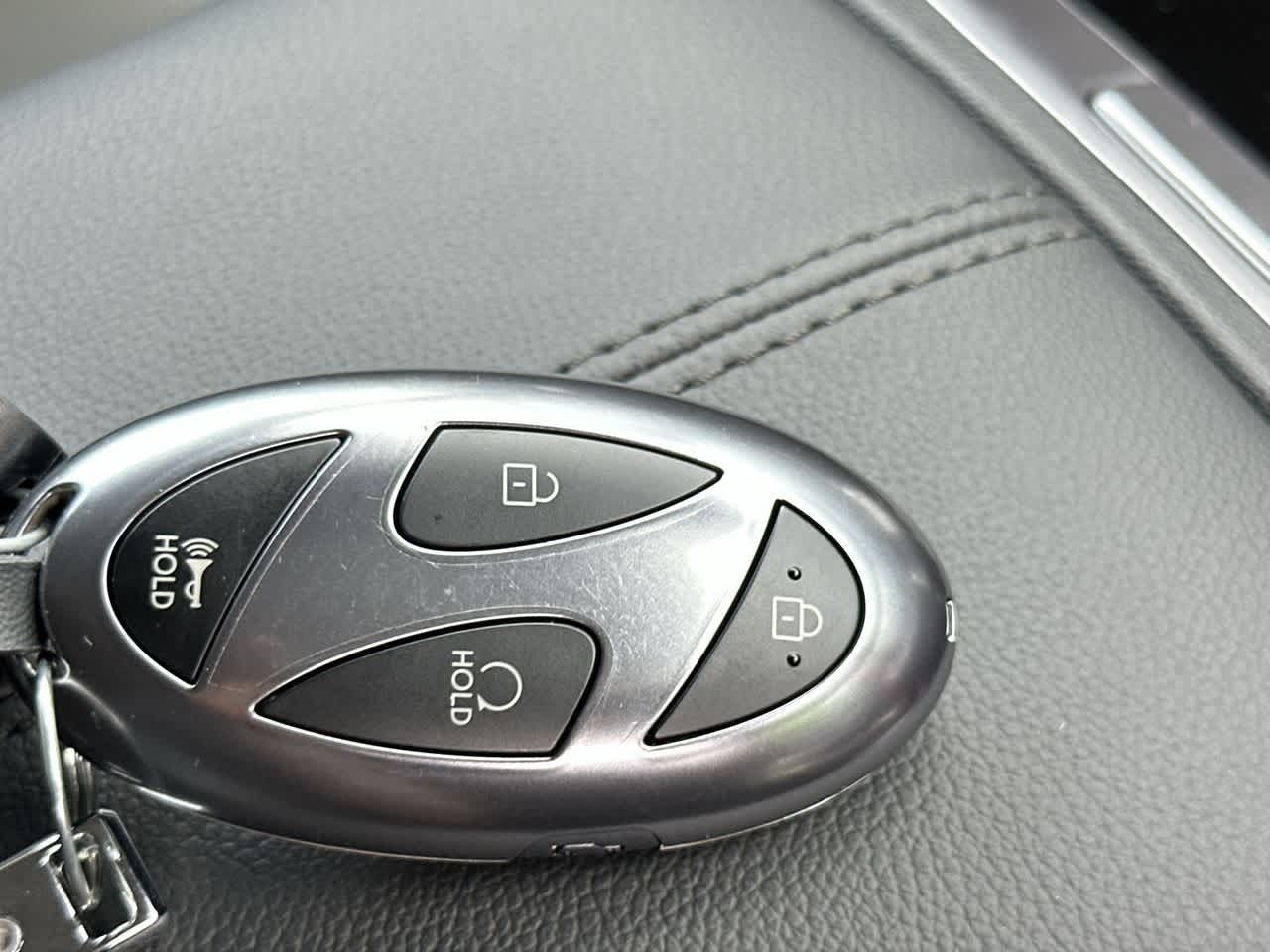 Thumbnail: 2025 Hyundai Tucson - 28