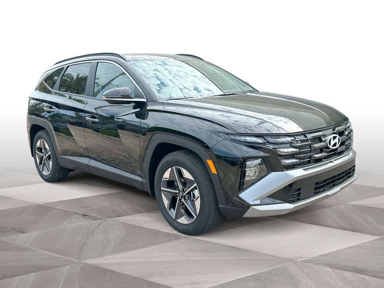 Thumbnail: 2026 Hyundai Tucson - 2