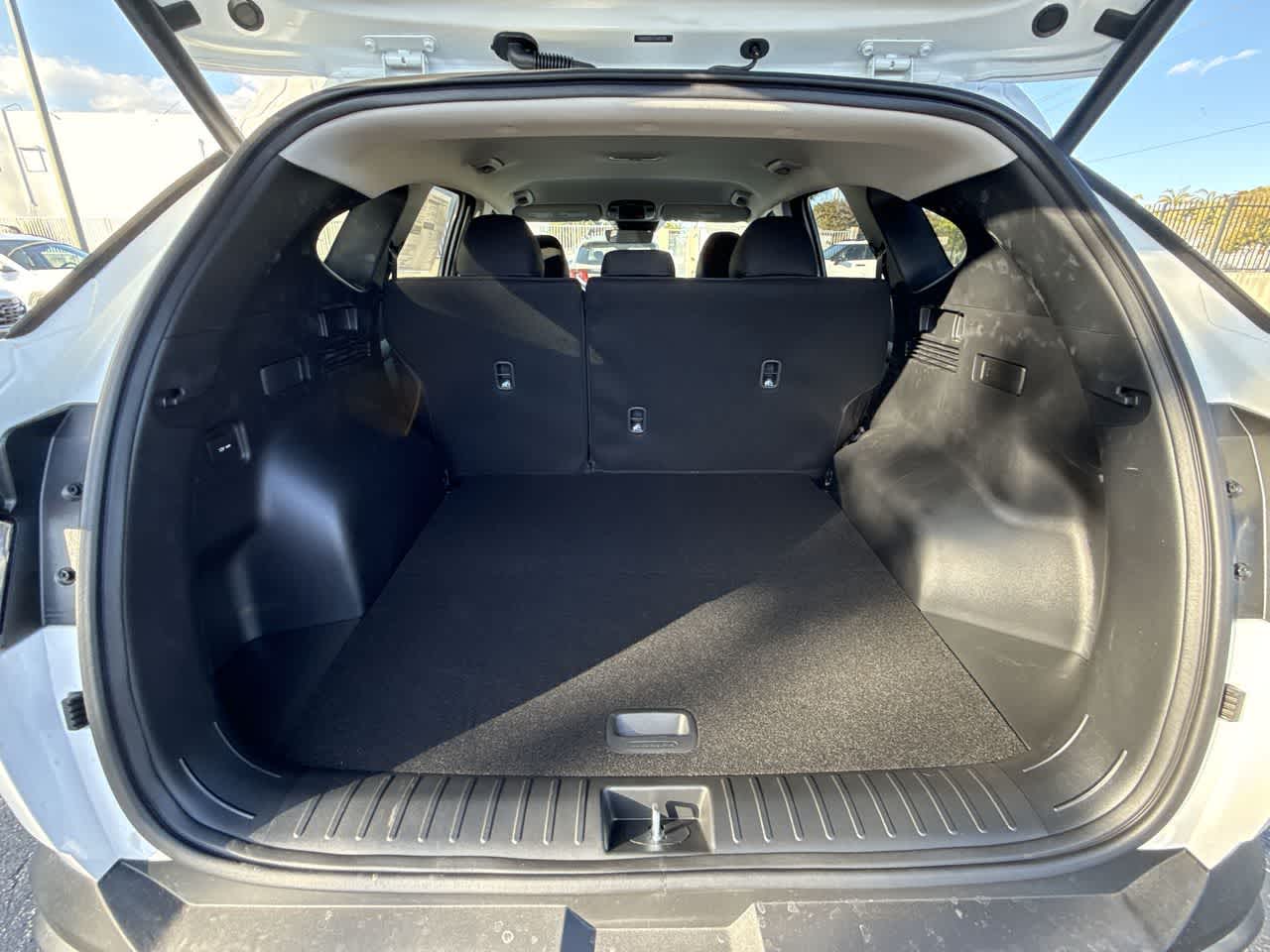 Thumbnail: 2026 Hyundai Tucson - 25