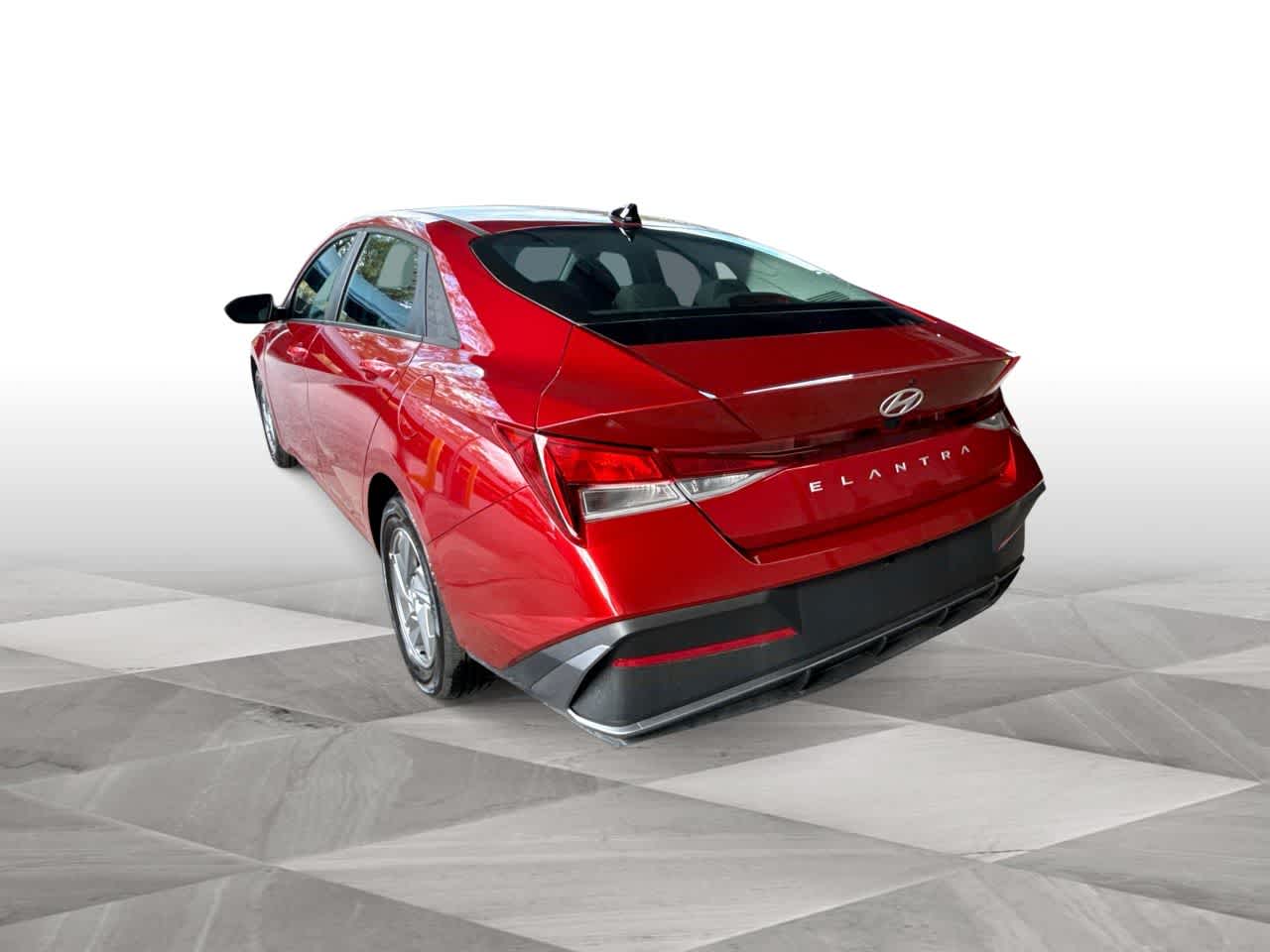 Thumbnail: 2025 Hyundai Elantra - 6