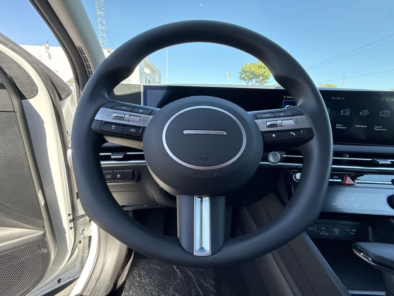 Thumbnail: 2026 Hyundai Tucson - 15