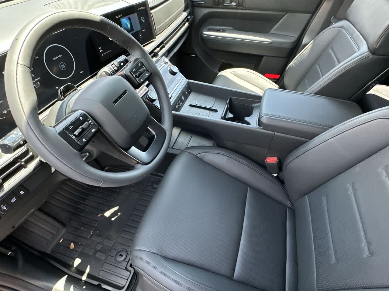 Thumbnail: 2025 Hyundai Santa Fe - 13