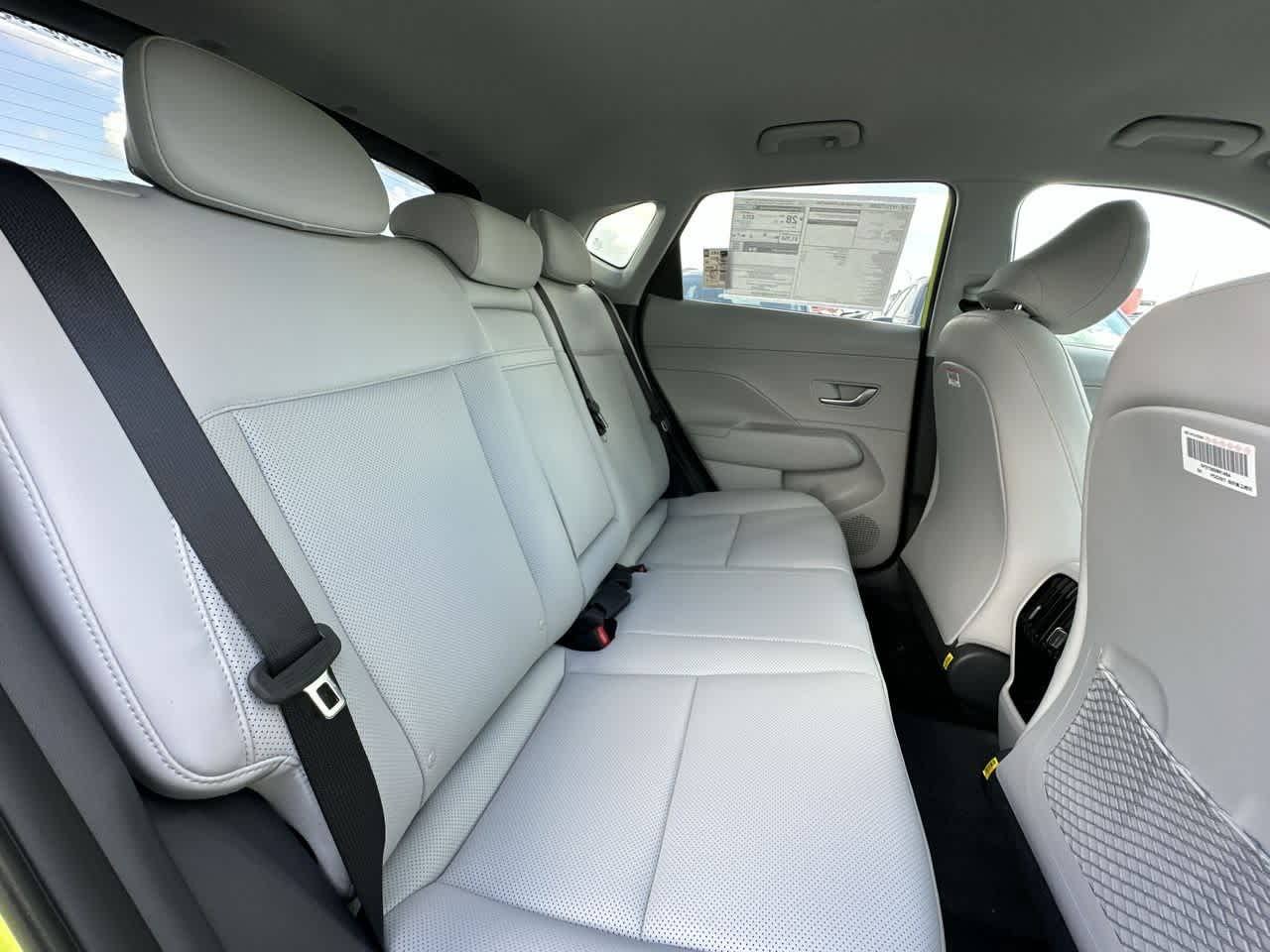 Thumbnail: 2026 Hyundai Kona - 26