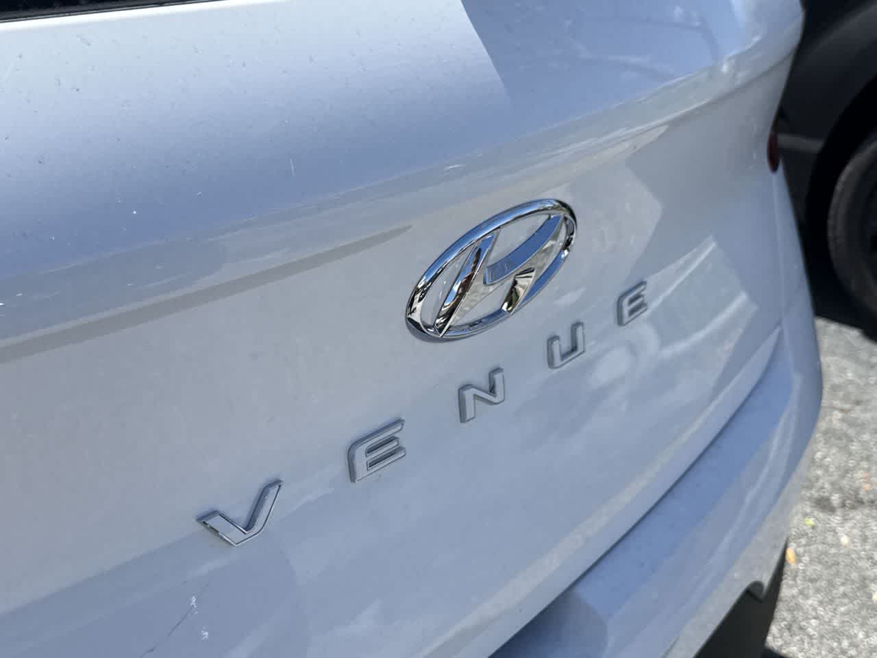 Thumbnail: 2026 Hyundai Venue - 10