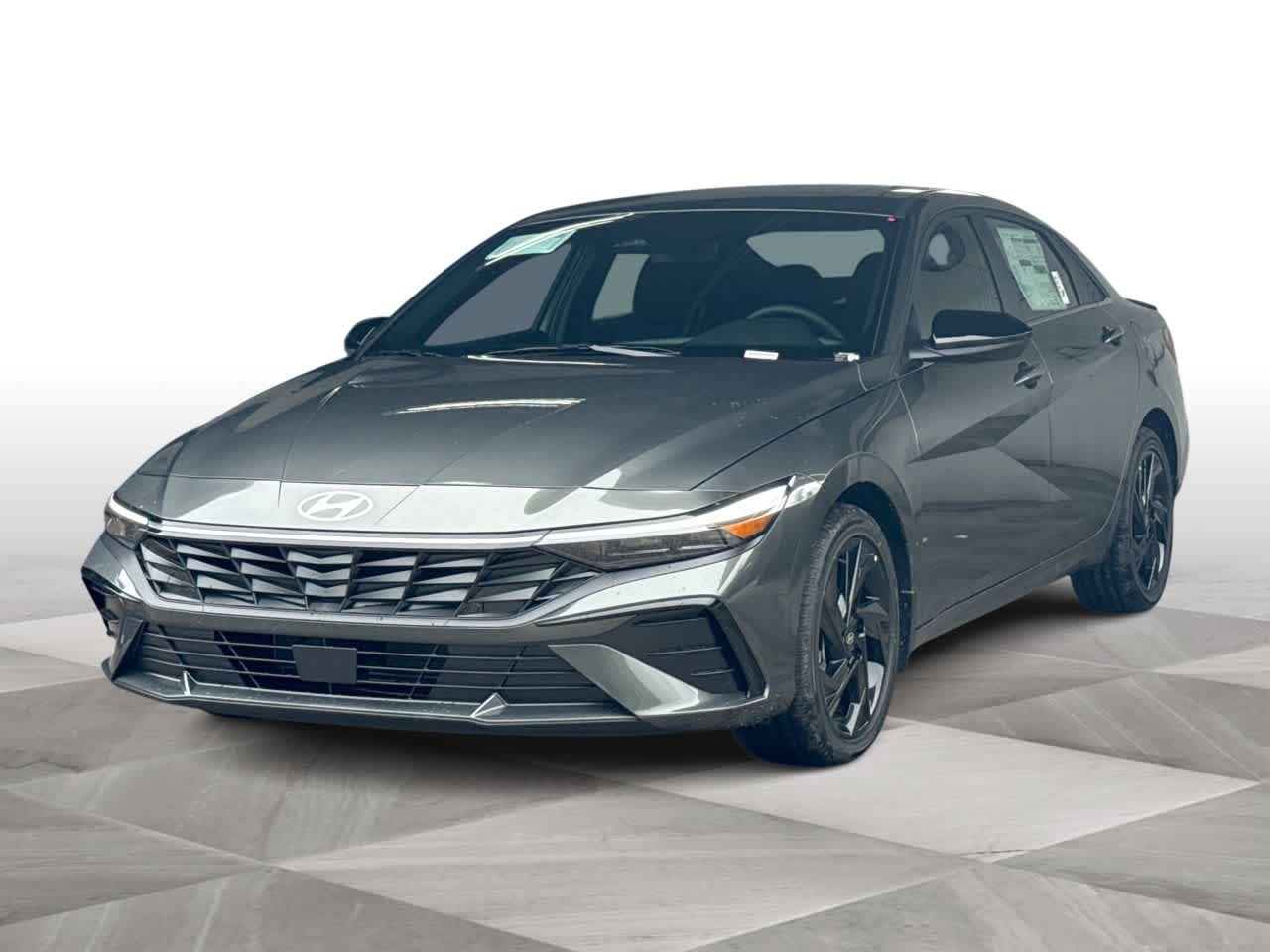 Thumbnail: 2026 Hyundai Elantra - 4