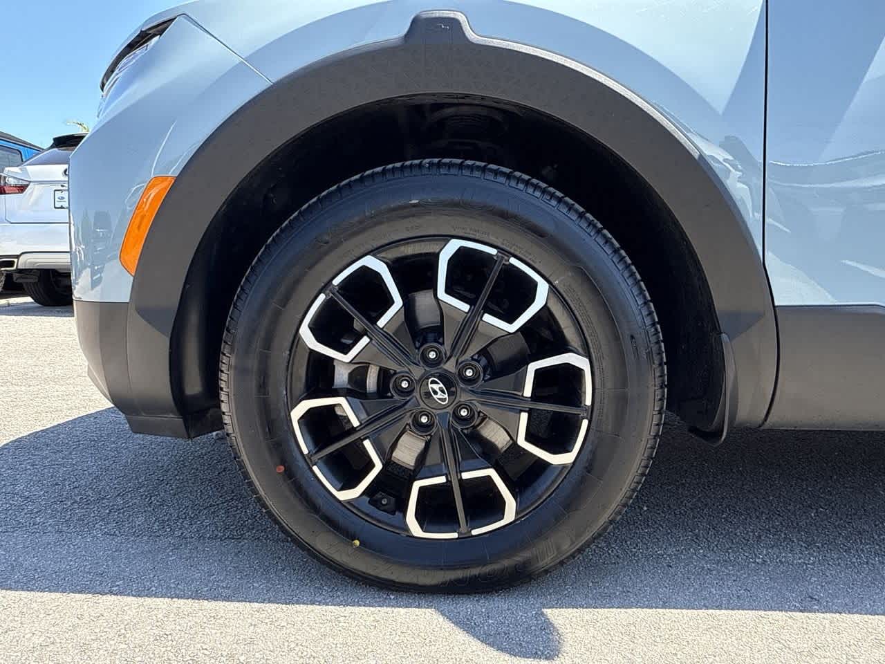 Thumbnail: 2022 Hyundai Santa Cruz - 17