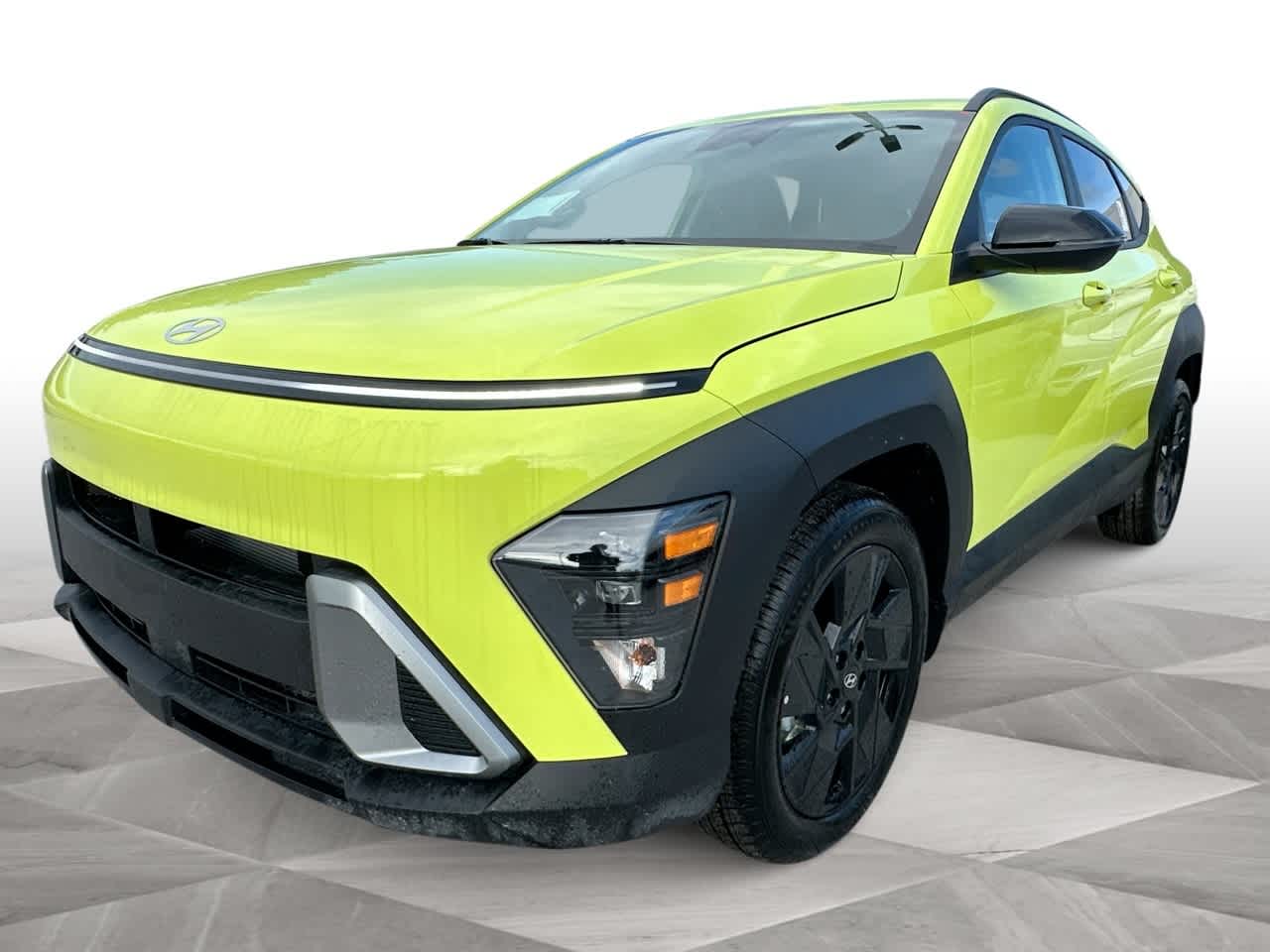 Thumbnail: 2026 Hyundai Kona - 1