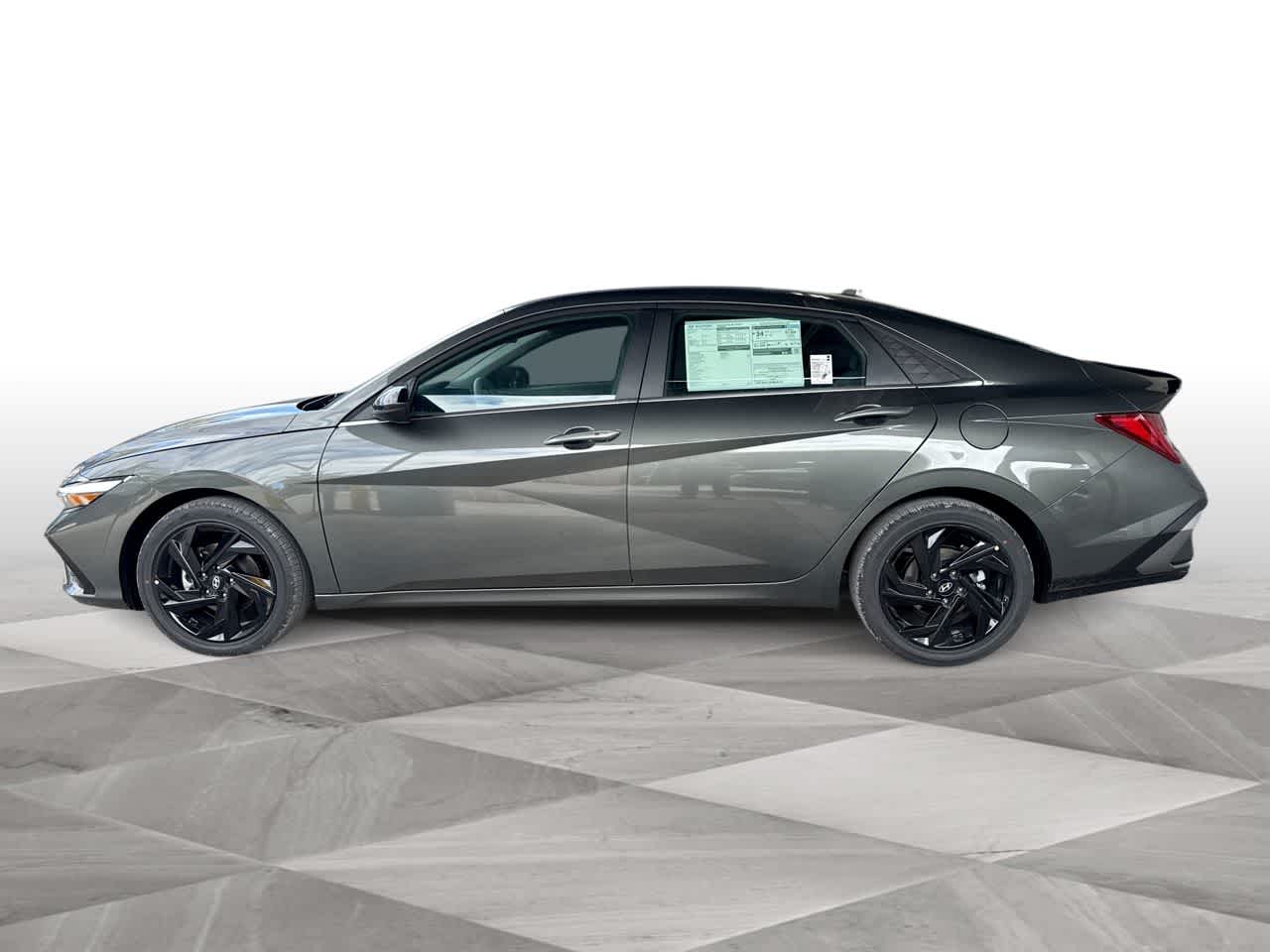 Thumbnail: 2026 Hyundai Elantra - 5