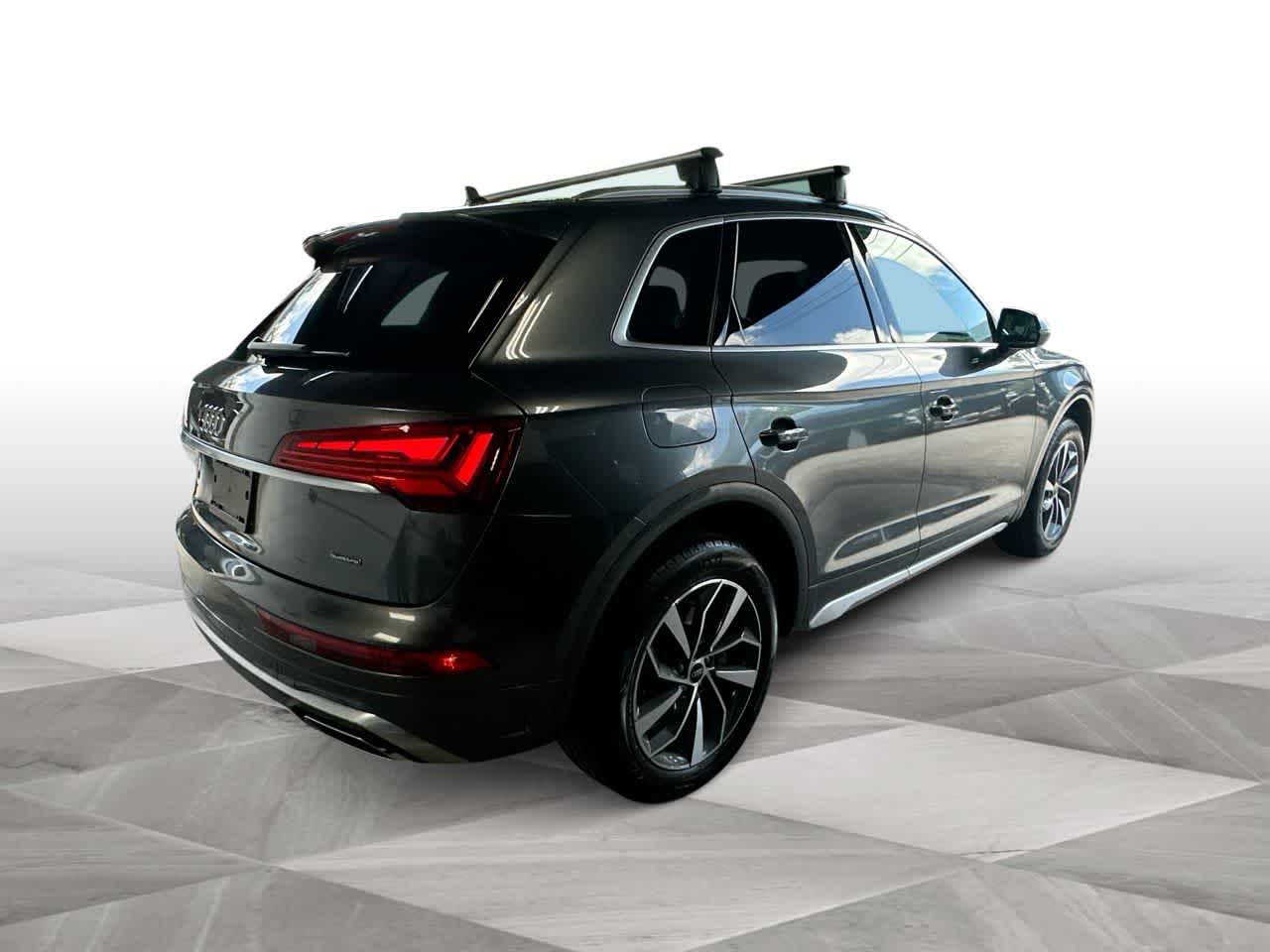 Thumbnail: 2025 Audi Q5 - 8