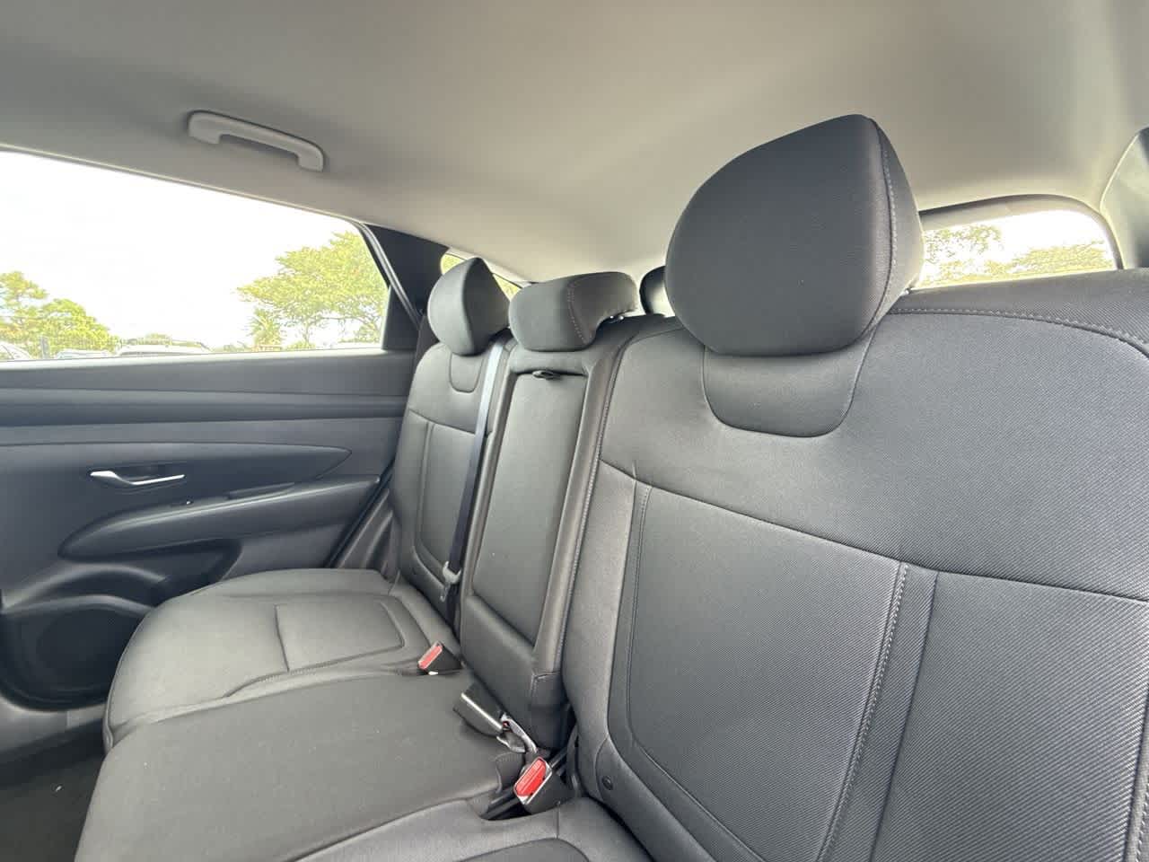 Thumbnail: 2026 Hyundai Tucson - 22