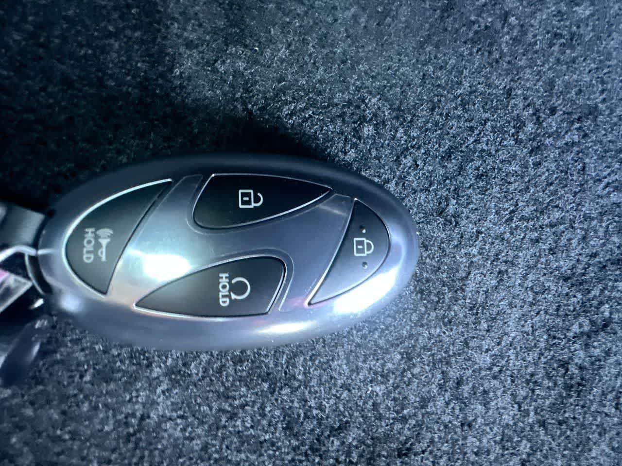 Thumbnail: 2026 Hyundai Kona - 28