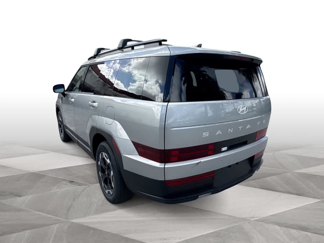 Thumbnail: 2026 Hyundai Santa Fe - 6