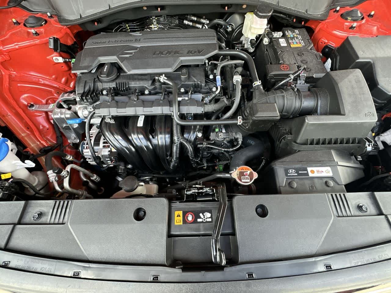 Thumbnail: 2026 Hyundai Kona - 12