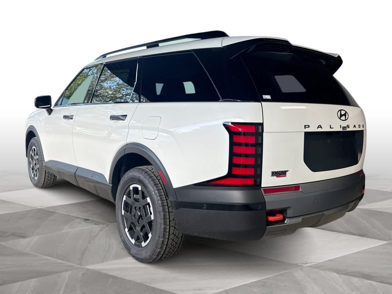 Thumbnail: 2026 Hyundai Palisade - 6