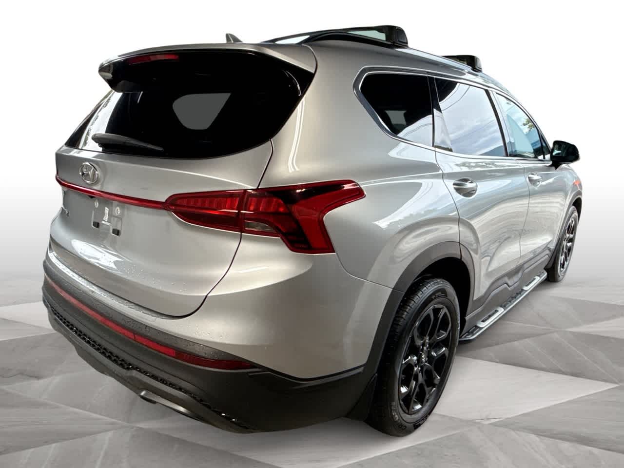Thumbnail: 2022 Hyundai Santa Fe - 7